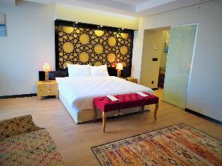 Гостиница VVR Hotel