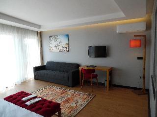 Гостиница VVR Hotel