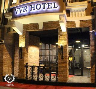 Гостиница VVR Hotel