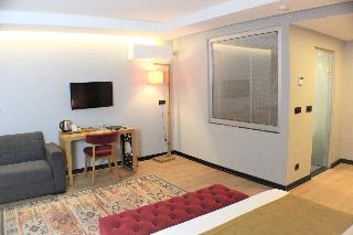 Гостиница VVR Hotel