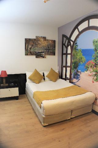 Гостиница VVR Hotel