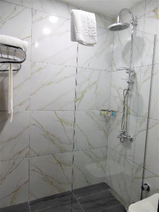 Гостиница VVR Hotel