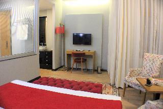 Гостиница VVR Hotel