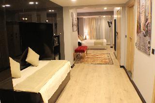 Гостиница VVR Hotel