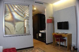 Гостиница VVR Hotel