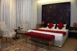 Гостиница VVR Hotel