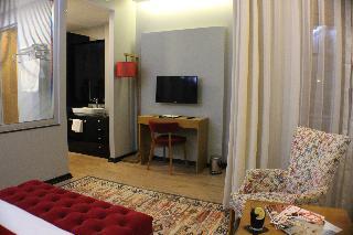 Гостиница VVR Hotel
