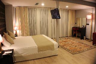 Гостиница VVR Hotel