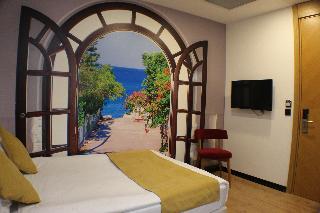Гостиница VVR Hotel