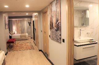 Гостиница VVR Hotel