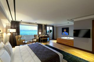 Гостиница Walton Hotels Sultanahmet