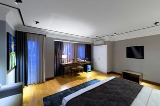 Гостиница Walton Hotels Sultanahmet