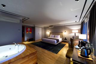Гостиница Walton Hotels Sultanahmet