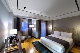 Гостиница Walton Hotels Sultanahmet
