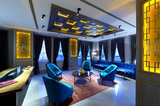 Гостиница Walton Hotels Sultanahmet