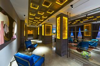Гостиница Walton Hotels Sultanahmet