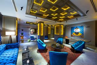 Гостиница Walton Hotels Sultanahmet