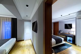 Гостиница Walton Hotels Sultanahmet