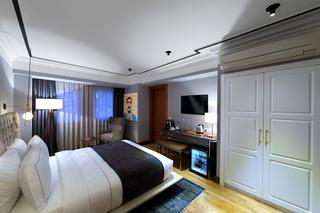 Гостиница Walton Hotels Sultanahmet