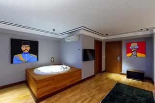 Гостиница Walton Hotels Sultanahmet