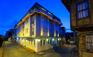 Гостиница Walton Hotels Sultanahmet