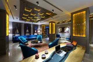 Гостиница Walton Hotels Sultanahmet