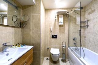 Гостиница Walton Hotels Sultanahmet