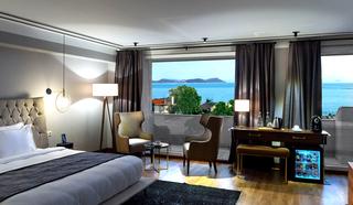 Гостиница Walton Hotels Sultanahmet
