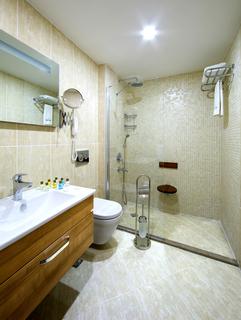 Гостиница Walton Hotels Sultanahmet