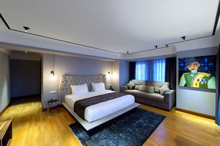 Гостиница Walton Hotels Sultanahmet