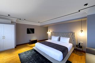 Гостиница Walton Hotels Sultanahmet