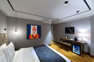 Гостиница Walton Hotels Sultanahmet