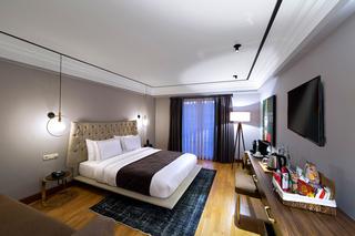 Гостиница Walton Hotels Sultanahmet