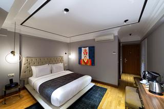 Гостиница Walton Hotels Sultanahmet
