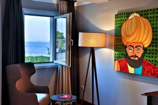 Гостиница Walton Hotels Sultanahmet
