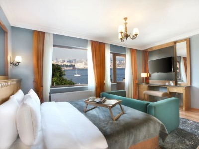 Hotel Walton Residence Sultanahmet