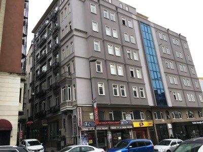 Hotel Yonca