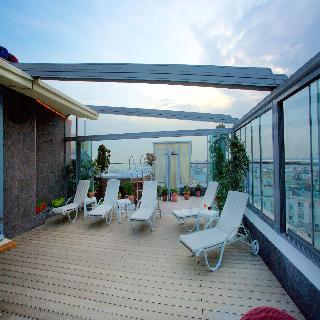 Гостиница Zurich