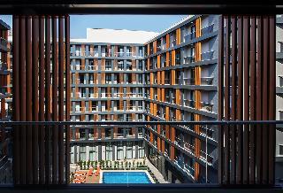 - Coordinat Suites