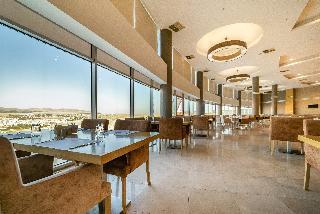 Гостиница Armas Termal Resort Kirsehir