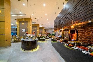 Гостиница Armas Termal Resort Kirsehir