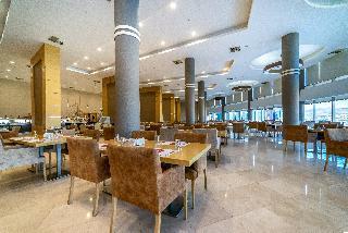 Гостиница Armas Termal Resort Kirsehir