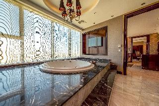 Гостиница Armas Termal Resort Kirsehir