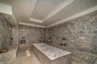 Гостиница Armas Termal Resort Kirsehir