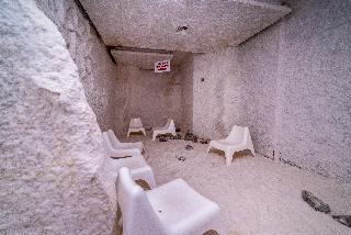 Гостиница Armas Termal Resort Kirsehir
