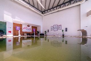 Гостиница Armas Termal Resort Kirsehir