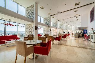 Гостиница Armas Termal Resort Kirsehir
