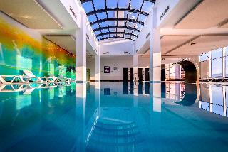 Гостиница Armas Termal Resort Kirsehir