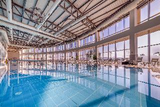 Гостиница Armas Termal Resort Kirsehir