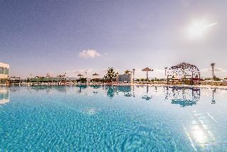 Гостиница Armas Termal Resort Kirsehir